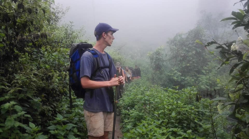 2 Days Muang Khoa Trekking To Remote Villages